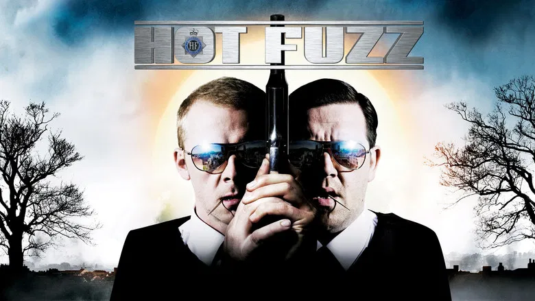 Hot Fuzz screenshot 7