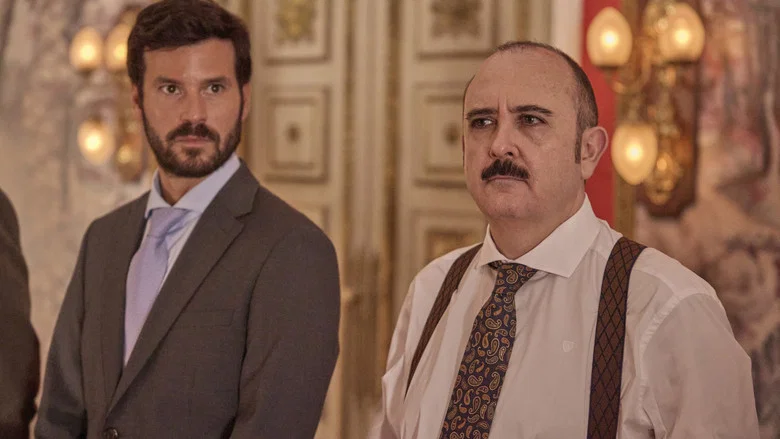 Torrente for President screenshot 7
