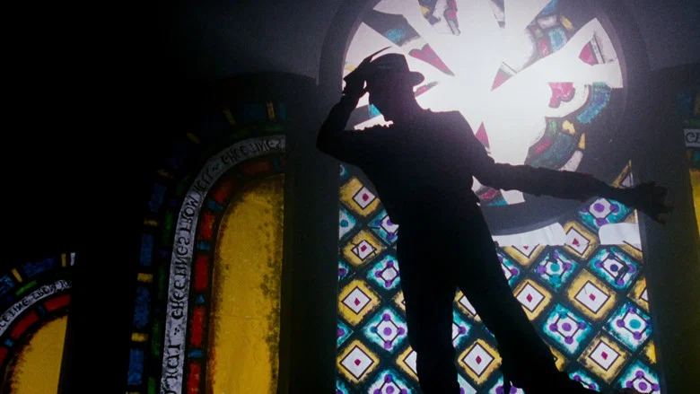 A Nightmare on Elm Street: The Dream Child screenshot 7