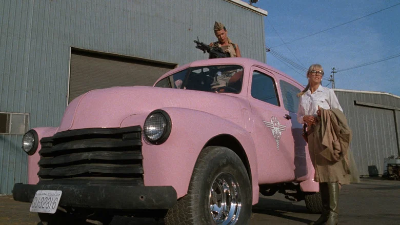Hell Comes to Frogtown screenshot 6