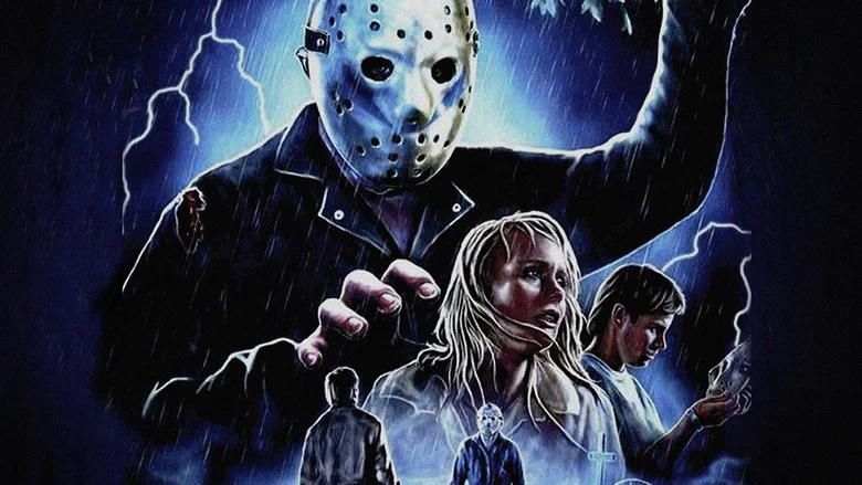 Friday the 13th: A New Beginning screenshot 6