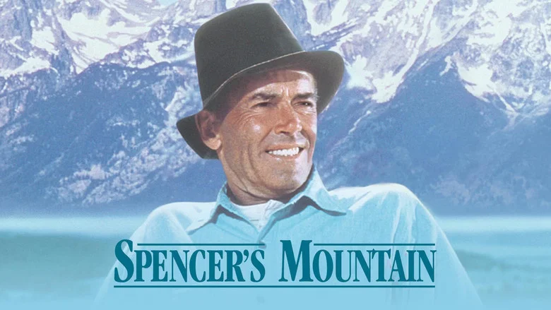 Spencer's Mountain screenshot 8