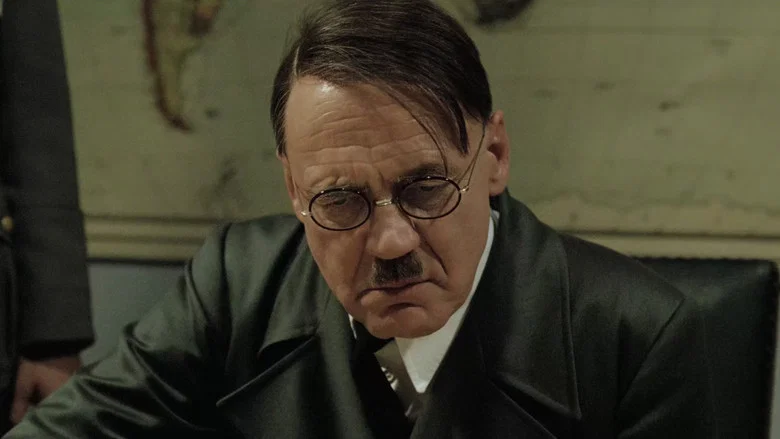 Downfall screenshot 7
