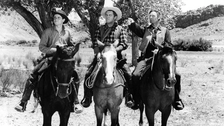 The Desperadoes screenshot 3