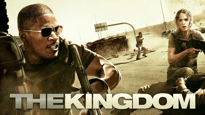The Kingdom screenshot 7