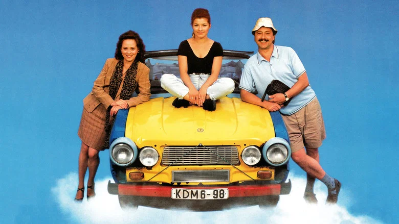 Go Trabi Go 2: Those Were the Days of the Wild East screenshot 1