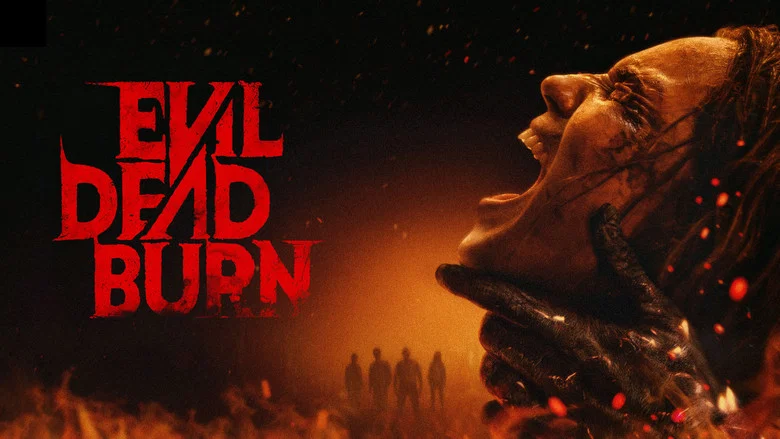 Evil Dead Burn screenshot 6
