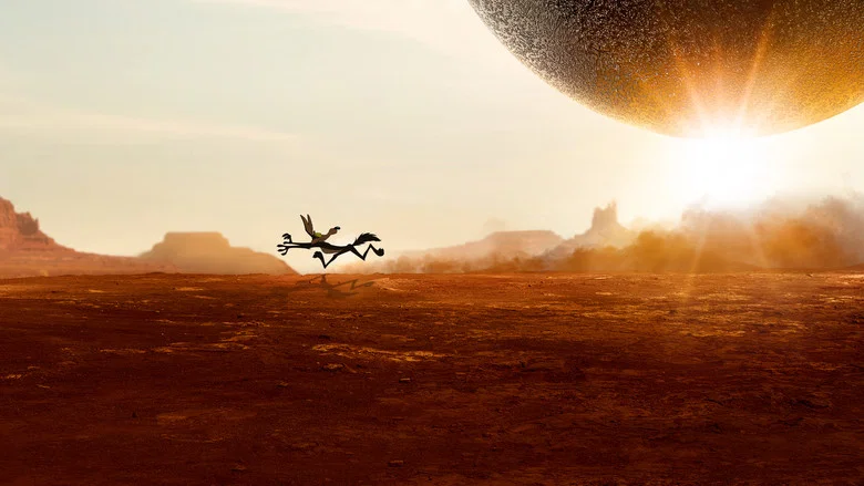 Coyote vs. Acme screenshot 2