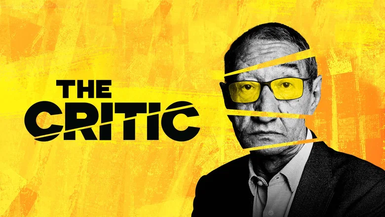 The Critic screenshot 3