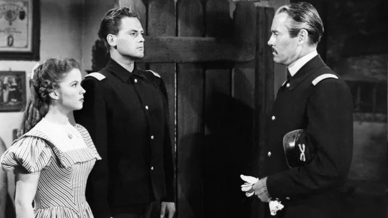 Fort Apache screenshot 5