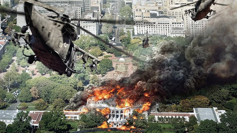 White House Down screenshot 6
