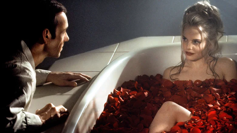 American Beauty screenshot 5