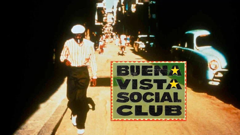 Buena Vista Social Club screenshot 8