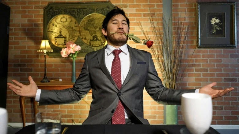 A Date with Markiplier screenshot 2