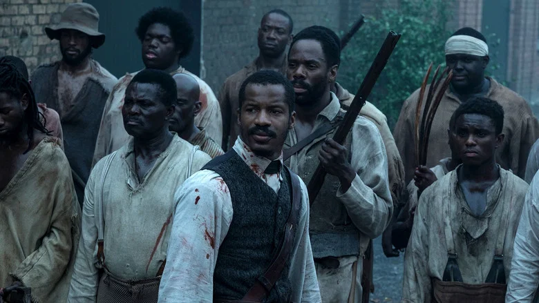 The Birth of a Nation screenshot 5