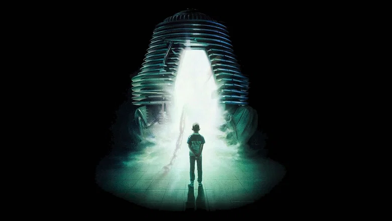 The Fly II screenshot 1
