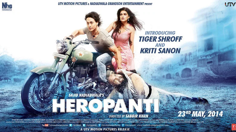 Heropanti screenshot 2