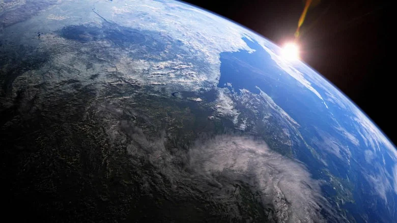 Earth screenshot 4