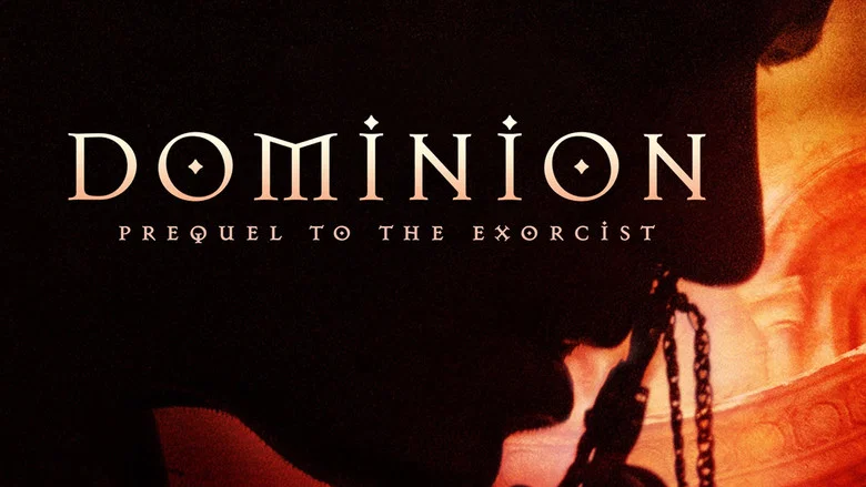 Dominion: Prequel to The Exorcist screenshot 1