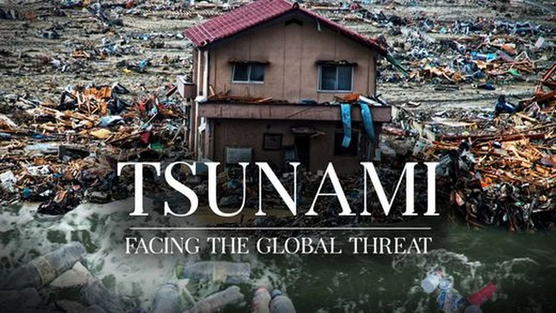 Tsunamis: Facing a Global Threat screenshot 2