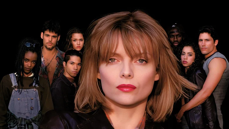 Dangerous Minds screenshot 5