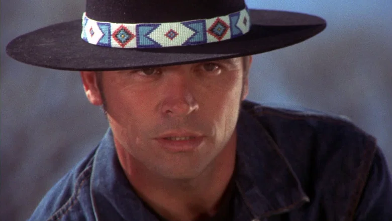 Billy Jack screenshot 5