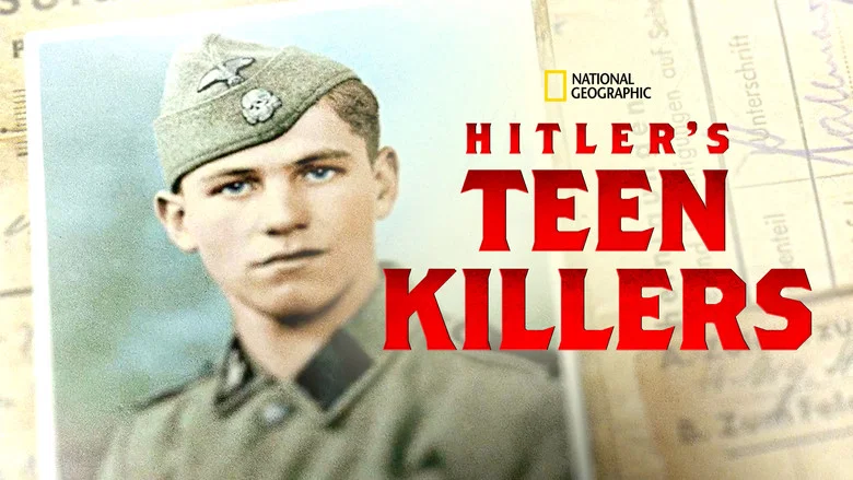 Hitler's Teen Killers screenshot 4