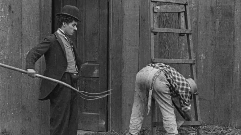 The Tramp screenshot 1