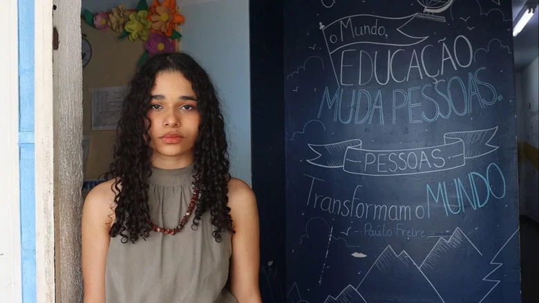 Quando me Descobri Negra screenshot 1