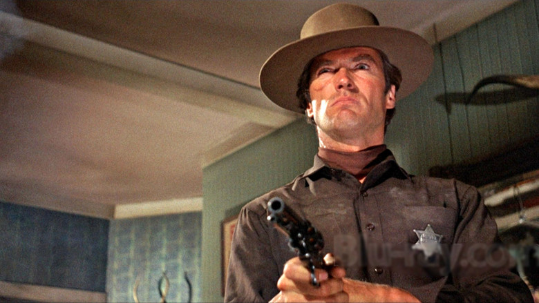Hang 'em High screenshot 4