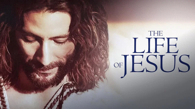 The Gospel of John screenshot 3