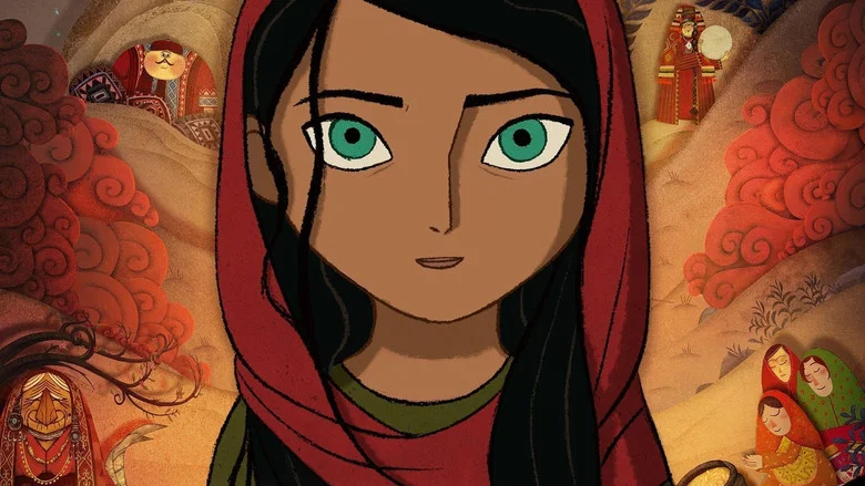 The Breadwinner screenshot 2