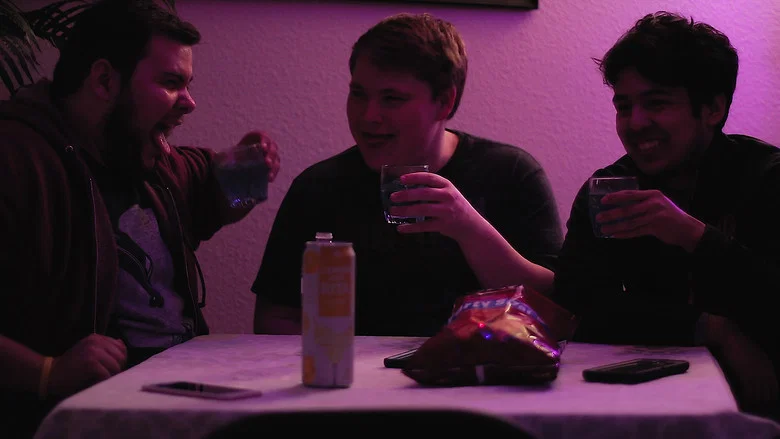 Bro Night screenshot 2