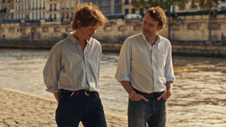 Love Me Tender screenshot 4
