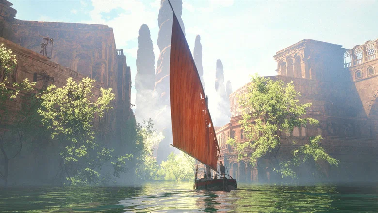 Flow screenshot 6