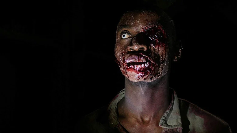 The Dead screenshot 4