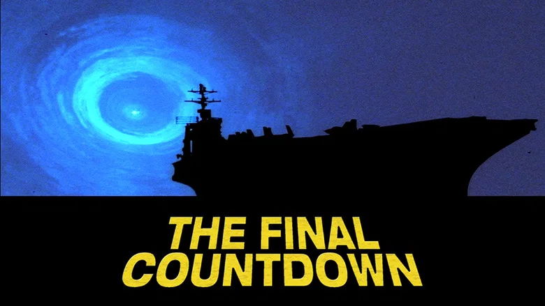 The Final Countdown screenshot 5