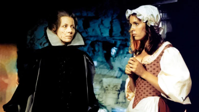 Countess Dracula screenshot 5