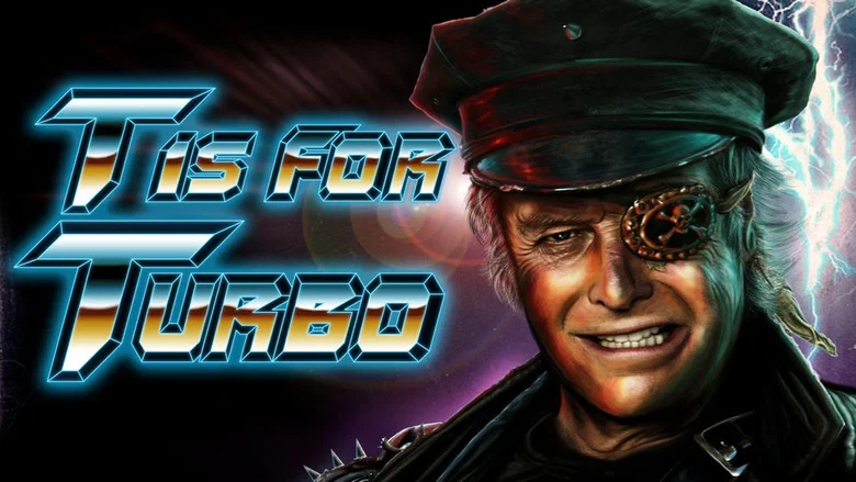 T is for Turbo screenshot 1