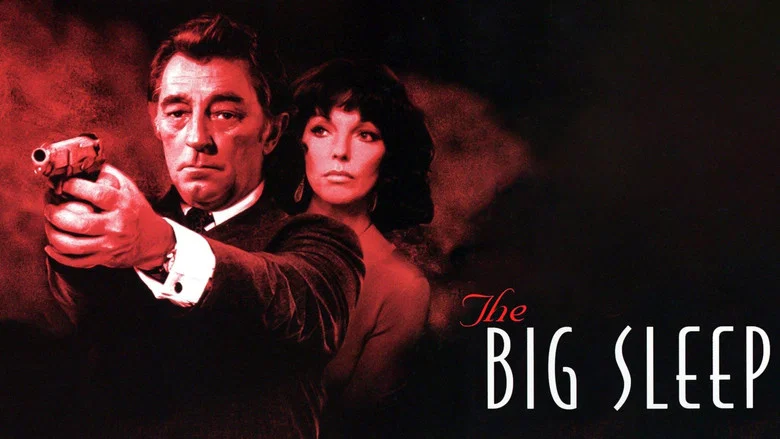 The Big Sleep screenshot 4