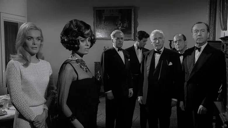 Ten Little Indians screenshot 6