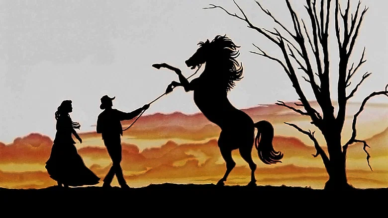 The Man from Snowy River screenshot 1