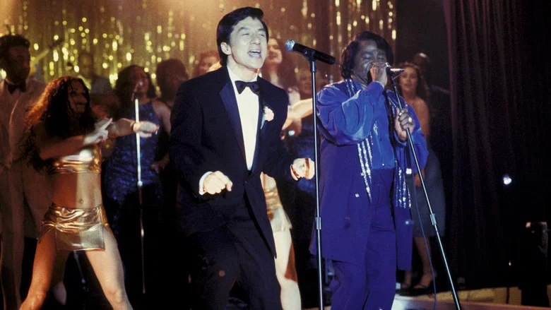 The Tuxedo screenshot 7