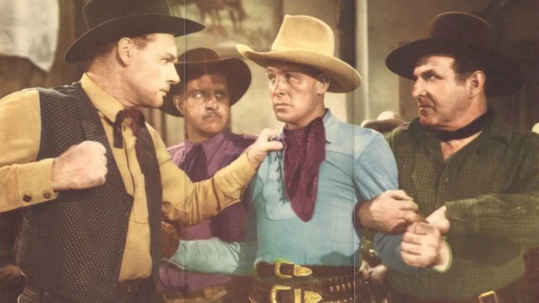 Law of the Saddle screenshot 1