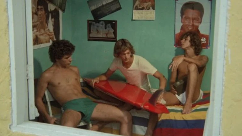 Nos Embalos de Ipanema screenshot 6