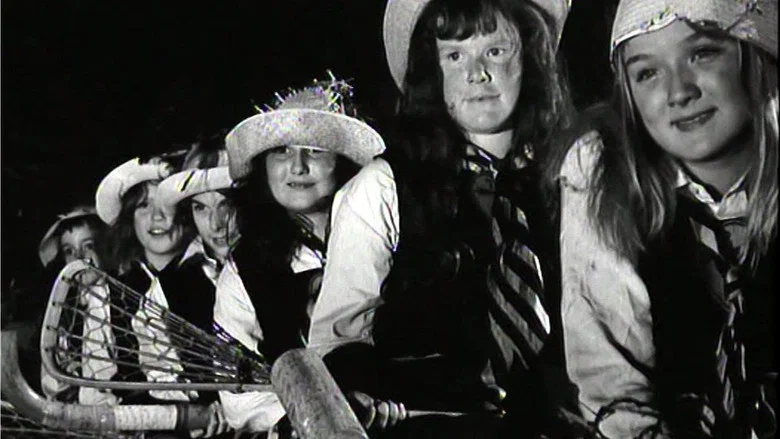 The Pure Hell of St Trinian's screenshot 2