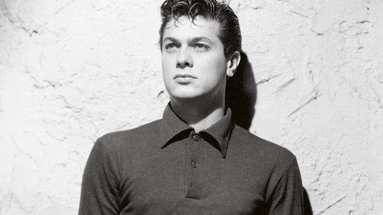 Tony Curtis: Driven to Stardom screenshot 1