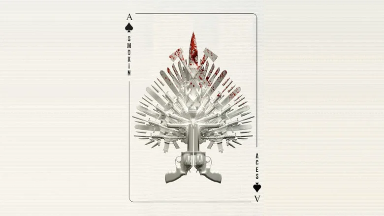 Smokin' Aces screenshot 8