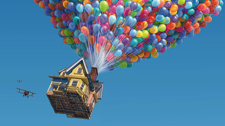 Up screenshot 2
