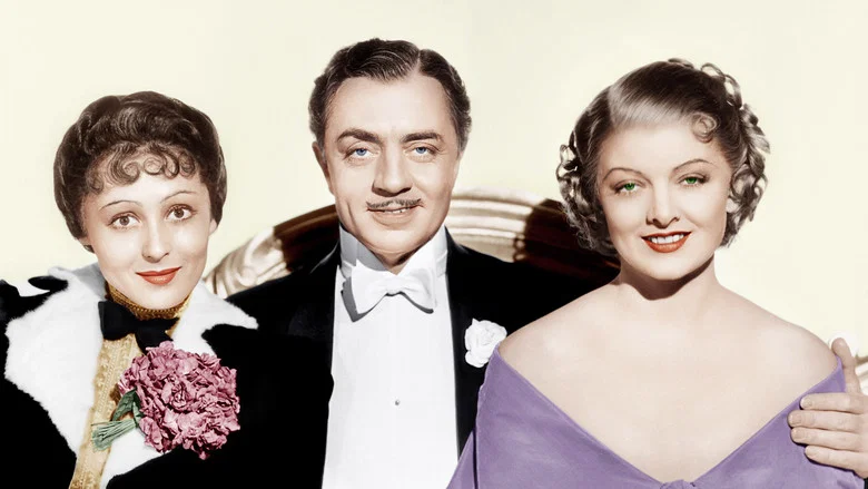 The Great Ziegfeld screenshot 3